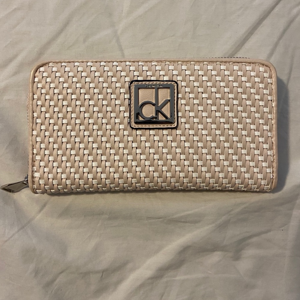 Calvin Klein wallet